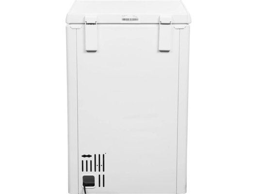 Морозильный ларь CANDY CCM100R